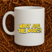 Mr Fruit Dotexe What Are The Odds Mug