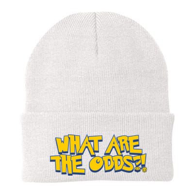 Mr Fruit Dotexe What Are The Odds Beanie