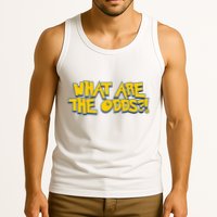 Mr Fruit Dotexe What Are The Odds Tank Top