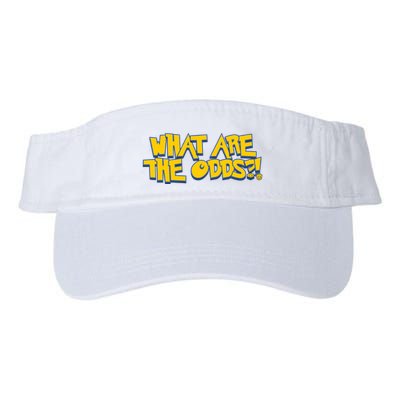 Mr Fruit Dotexe What Are The Odds Visor