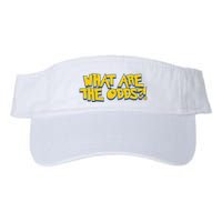 Mr Fruit Dotexe What Are The Odds Visor