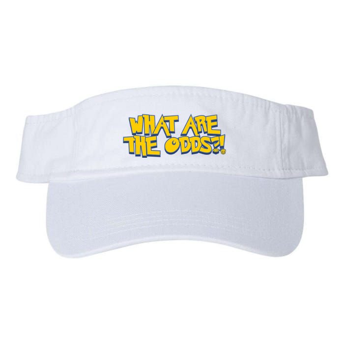 Mr Fruit Dotexe What Are The Odds Visor