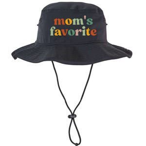 Mama’S Favorite Daughter Favorite Child Legacy Cool Fit Booney Bucket Hat