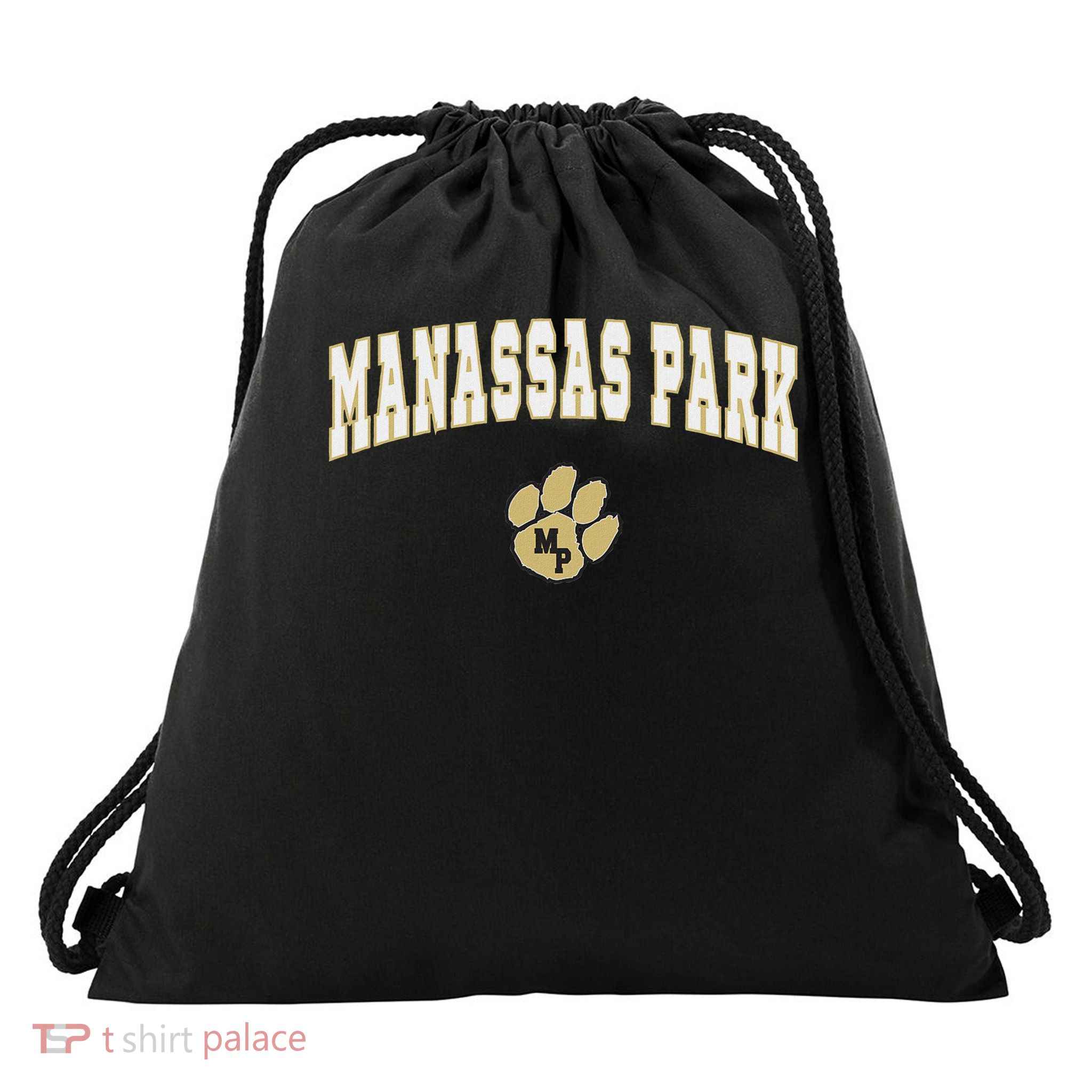 Mangos Fruit Exotic Mango Drawstring Bag