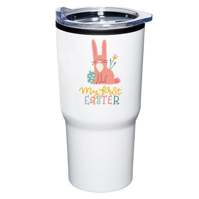 My First Easter Cute Bunny Holiday Tumbler