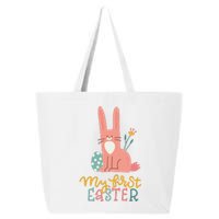 My First Easter Cute Bunny Holiday 25L Jumbo Tote