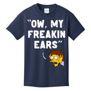 My Freakin Ears Kids T-Shirt