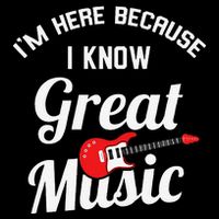 Music Festival Funny Concert Goer Expert Womens Tank Top