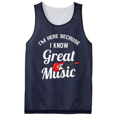 Music Festival Funny Concert Goer Expert Mesh Reversible Basketball Jersey Tank