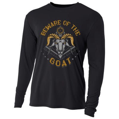 Masonic Freemasonry Fraternal Square Compass Beware Of The Cooling Performance Long Sleeve Crew