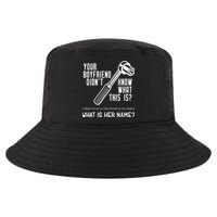 Mechanic Fun For Car Mechanics And DIY Handyman Cool Comfort Performance Bucket Hat