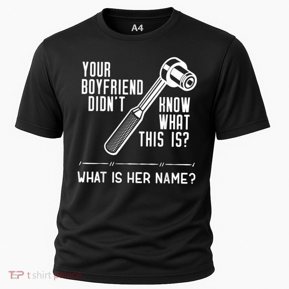 Mechanic Fun For Car Mechanics And DIY Handyman Performance Shirt