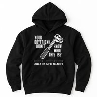 Mechanic Fun For Car Mechanics And DIY Handyman Hoodie