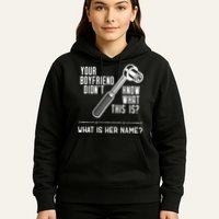 Mechanic Fun For Car Mechanics And DIY Handyman Hoodie