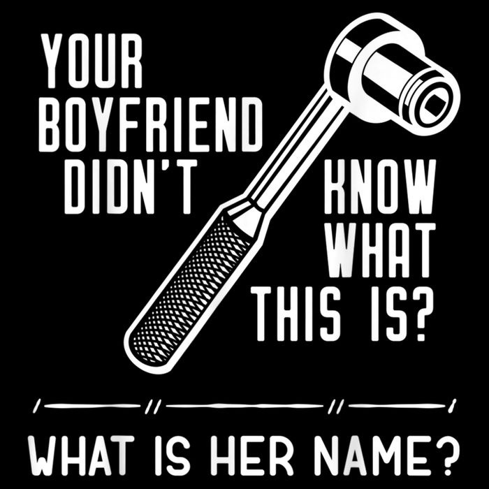 Mechanic Fun For Car Mechanics And DIY Handyman V-Neck T-Shirt