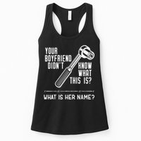 Mechanic Fun For Car Mechanics And DIY Handyman Womens Tank Top