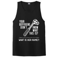 Mechanic Fun For Car Mechanics And DIY Handyman PosiCharge Competitor Tank
