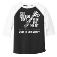 Mechanic Fun For Car Mechanics And DIY Handyman Toddler Fine Jersey T-Shirt