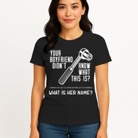 Mechanic Fun For Car Mechanics And DIY Handyman Womens T-Shirt