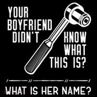 Mechanic Fun For Car Mechanics And DIY Handyman Womens T-Shirt