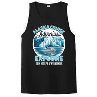 Matching Family Friends Alaska Cruise 2024 Gift PosiCharge Competitor Tank