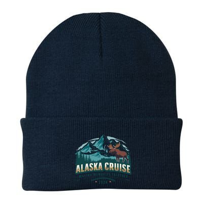 Matching Family Friends And Group Alaskan Alaska Cruise 2024 Beanie