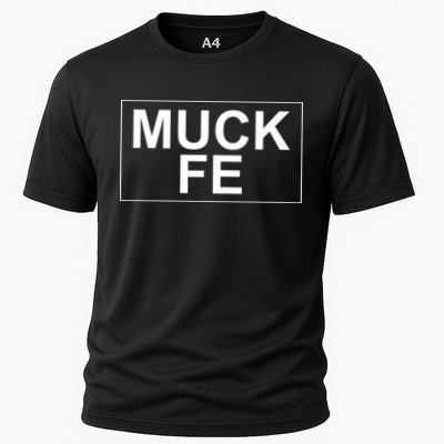 Muck Fe Funny Performance Shirt