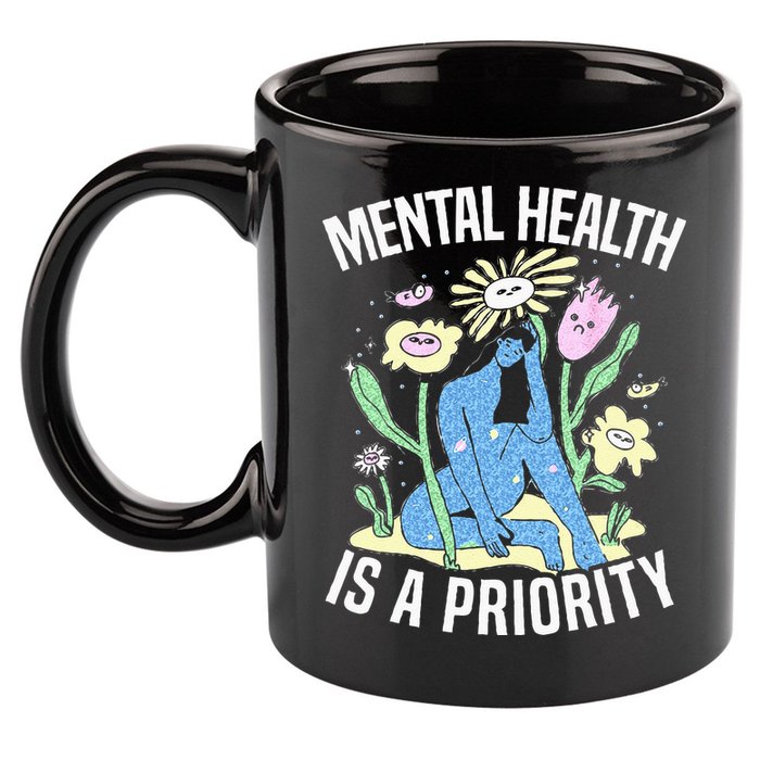 Miami Florida FL 11oz C Handle Ceramic Mug