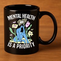 Miami Florida FL 11oz C Handle Ceramic Mug