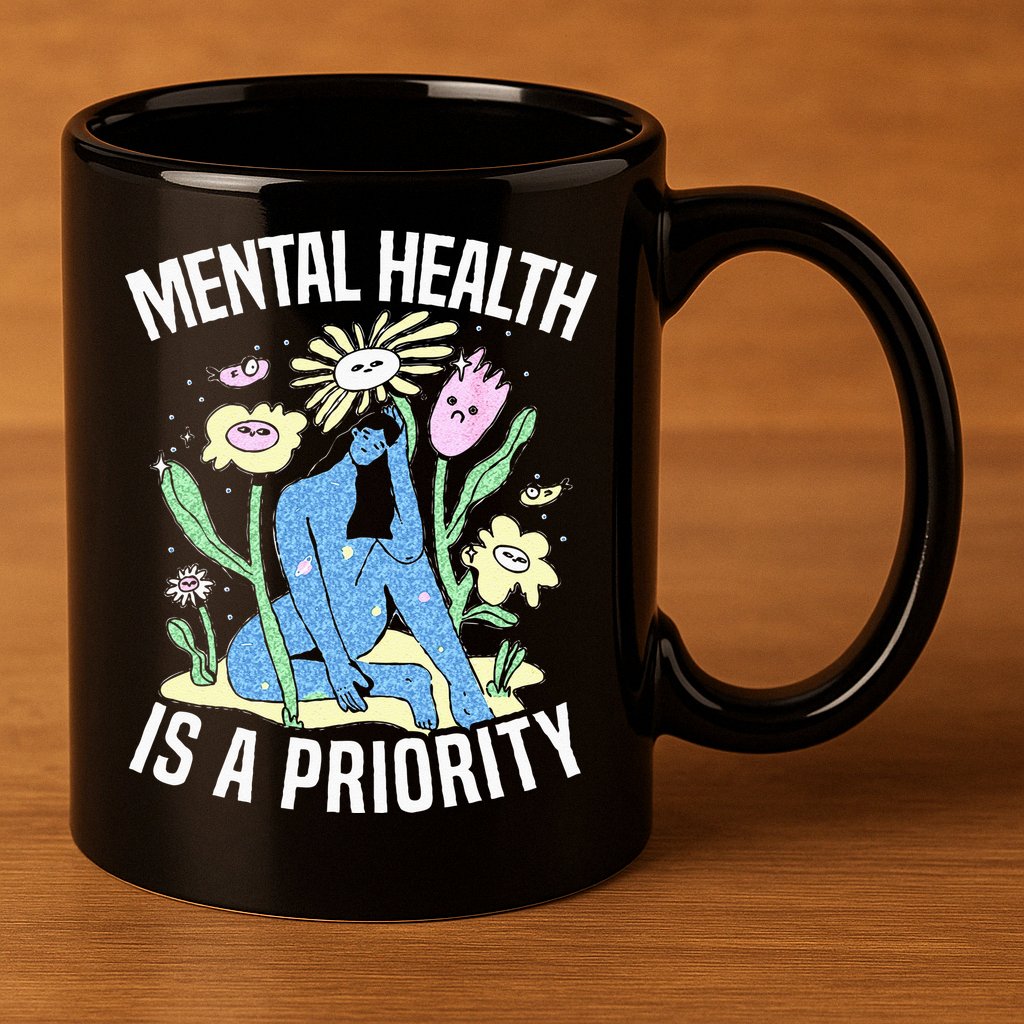 Miami Florida FL 11oz C Handle Ceramic Mug