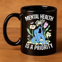 Miami Florida FL 11oz C Handle Ceramic Mug