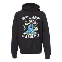 Miami Florida FL Premium Hoodie