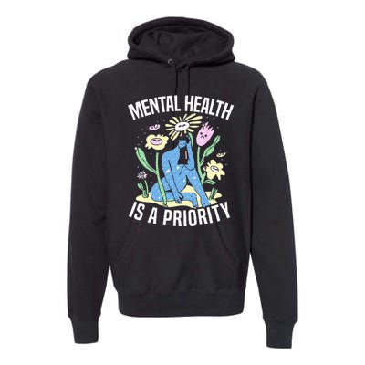 Miami Florida FL Premium Hoodie