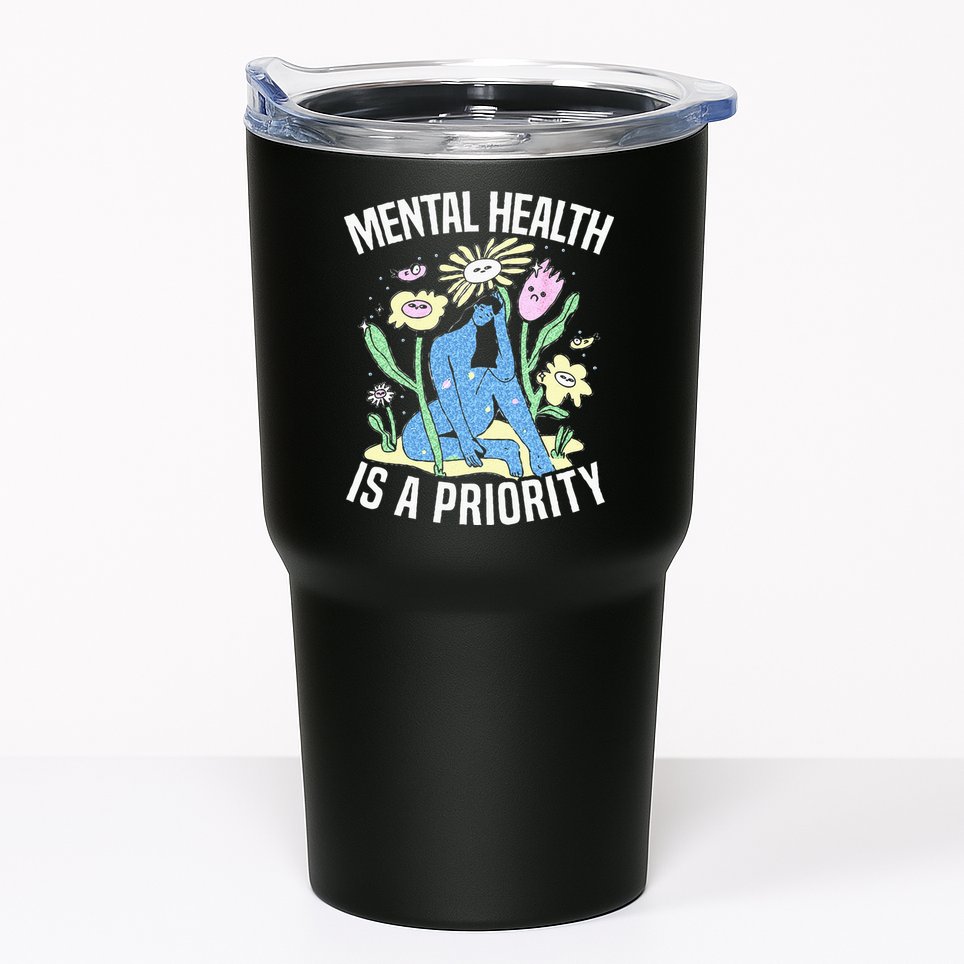 Miami Florida FL Tumbler