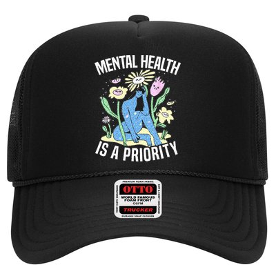 Miami Florida FL Trucker Hat