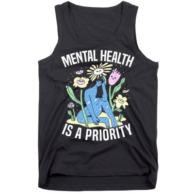Miami Florida FL Tank Top