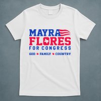 Mayra Flores For Congress T-Shirt