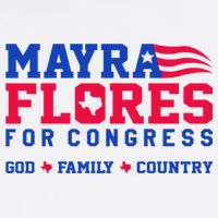 Mayra Flores For Congress Flatbill Hat