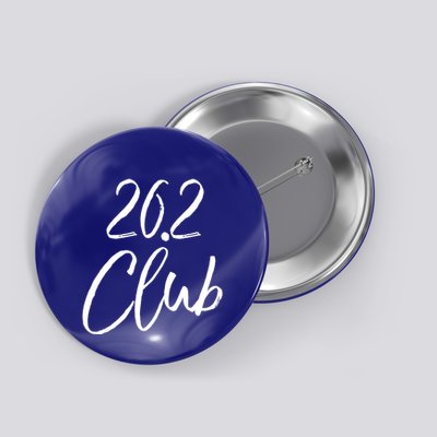 Marathon Finisher Gift For Runners Running Gear 26 2 Club Gift Button