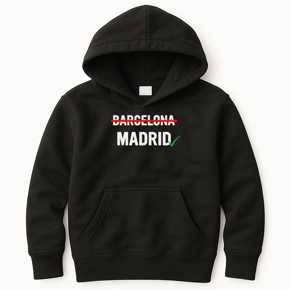 Maga Flag Gray And Red Distressed American Flag Kids Hoodie