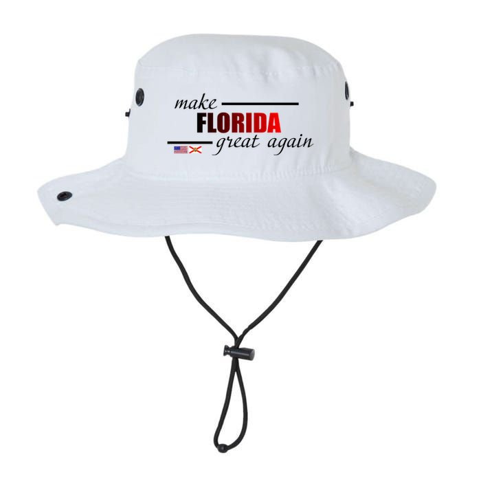 Make Florida Great Again Bucket Hat