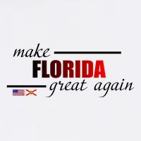 Make Florida Great Again Mug