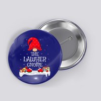 Matching Family Group The Lawyer Gnome Christmas Funny Gift Button