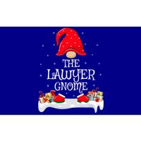 Matching Family Group The Lawyer Gnome Christmas Funny Gift Bumper Sticker