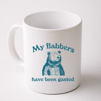 My Flabbers Have Been Gasted Mug