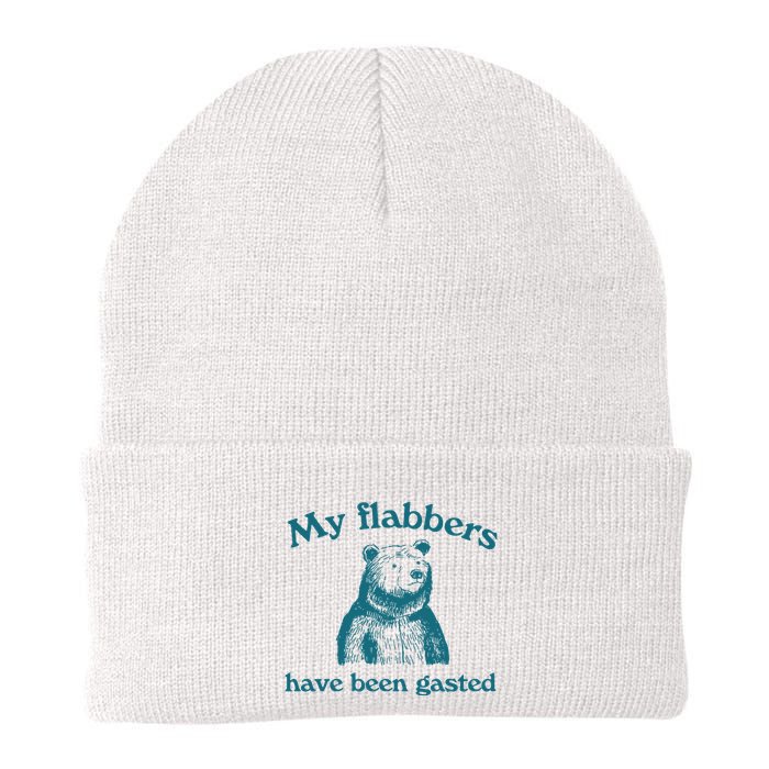 My Flabbers Have Been Gasted Beanie