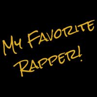 My Favorite Hip Hop 90s Rapper Funny ICE Short Acrylic Beanie
