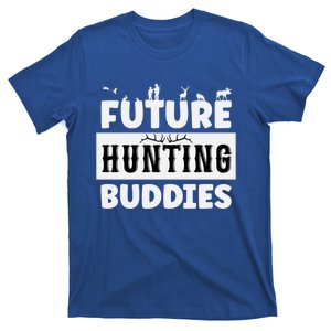 Matching Future Hunting Buddies Great Gift T-Shirt