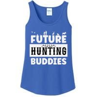 Matching Future Hunting Buddies Great Gift Ladies Essential Tank