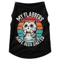 My Flabbers Have Been Gasted Doggie Tank